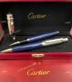 Clone Cartier Santos Rollerball Silver and Blue Worldwide Shipping (5)_th.jpg